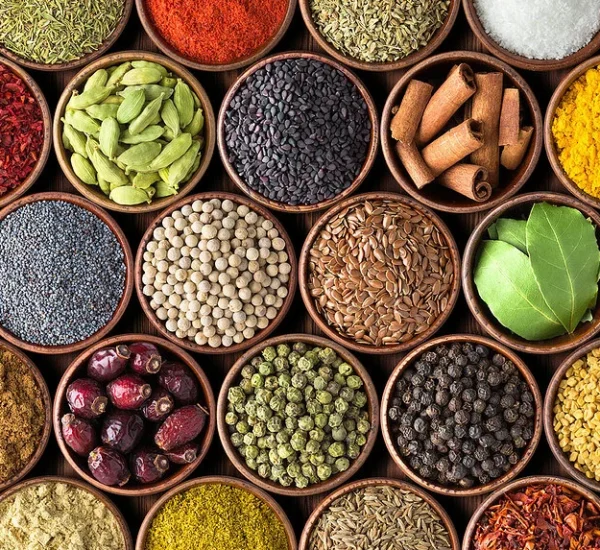 Spices (Seasoning) Corporate Sales [UPCOMING]