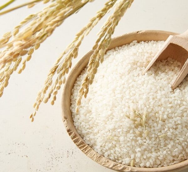 Chinigura Rice Corporate Sales [COMPLETED]